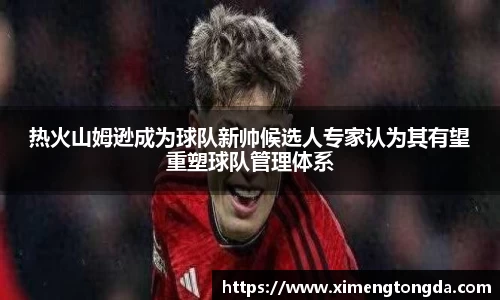 热火山姆逊成为球队新帅候选人专家认为其有望重塑球队管理体系