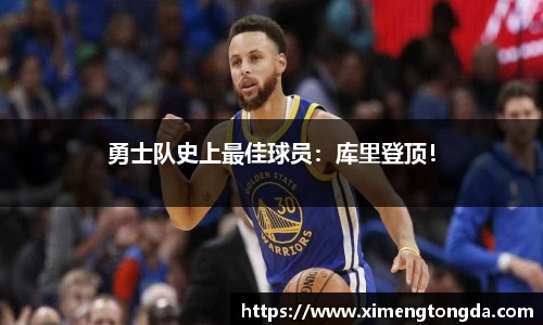 勇士队史上最佳球员：库里登顶！